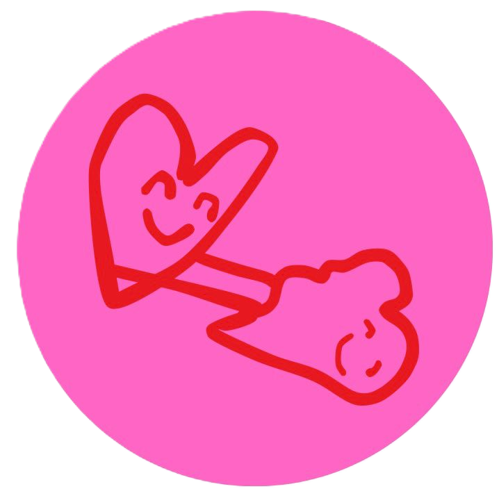 Massage With Heart Logo